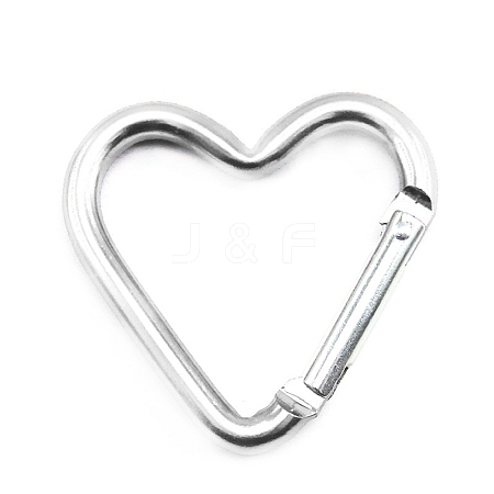 Zinc Alloy Screw Locking Carabiner FIND-H002-90A-1