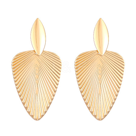 Alloy Stud Earrings WH-WGB7CE5-01-1