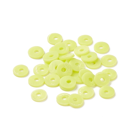 Handmade Polymer Clay Beads CLAY-XCP0001-21B-03-1