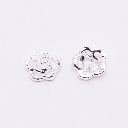 Alloy Cabochons MRMJ-WH0067-17S-RS-1