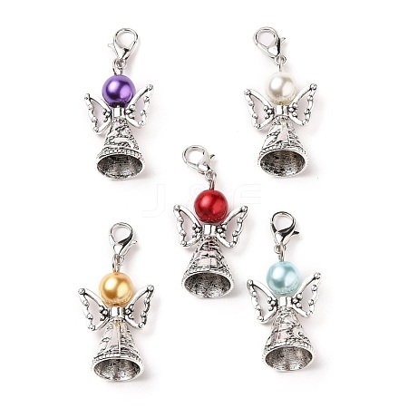 Alloy Pendants X-PALLOY-JF00568-1