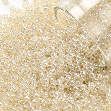 TOHO Round Seed Beads SEED-JPTR11-0147-1