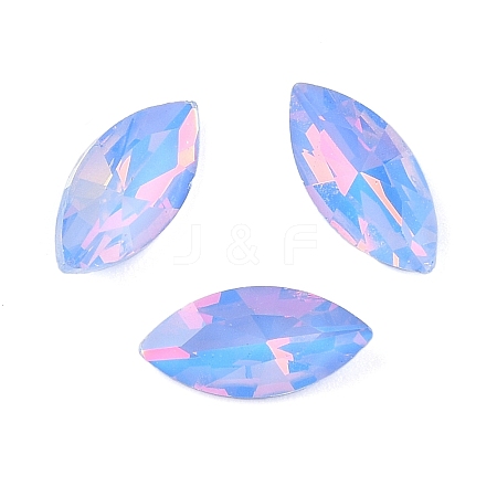 Glass Cabochons GLAA-N0028-09B-1