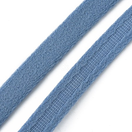 Nylon Elastic Ribbon OCOR-WH0080-31B-1