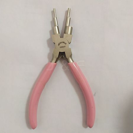 6-in-1 Bail Making Pliers PT-WH0004-02-1