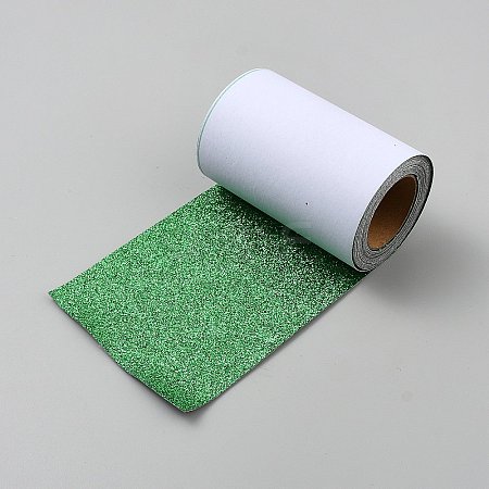 Chemical Fibre Self Adhesive Tape DIY-WH20066-010A-1