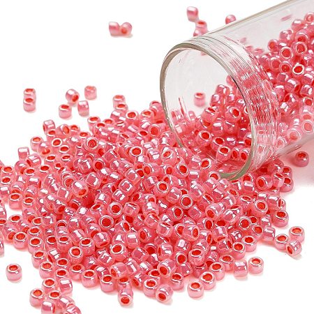 TOHO 8/0 Round Beads SEED-TR08-0906-1