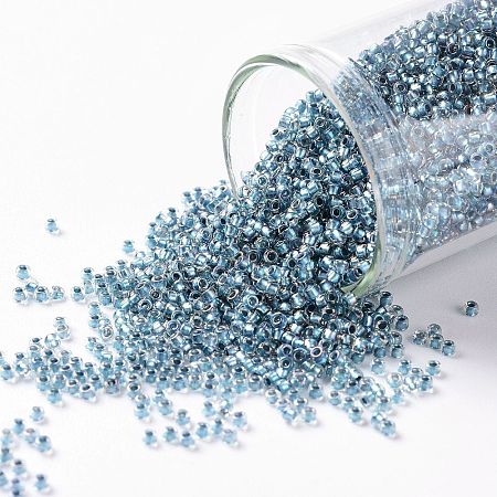 TOHO Round Seed Beads X-SEED-TR15-0263-1