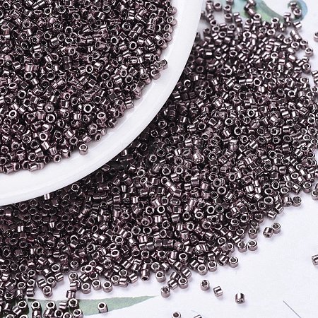 MIYUKI Delica Beads SEED-X0054-DB0454-1