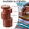 Flat Leather Cord DIY-WH0002-80E-04-5