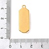 Paua Shell Pendants SSHEL-B145-01A-G-3