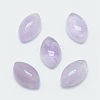 Natural Lavender Amethyst Cabochons G-G759-Q02-1