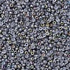 MIYUKI Round Rocailles Beads SEED-JP0008-RR4557-3