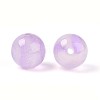 Opaque UV Reactive Beads RESI-N049-10mm-04-01-3