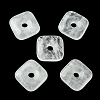 Natural Quartz Crystal Pendants GG-D003-B02-17-1