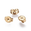 Ion Plating(IP) 304 Stainless Steel Ear Nuts LS-STAS-F203-03G-1