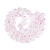 Handmade Lampwork Beads LAMP-T024-08E-2