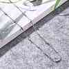Non-Tarnish 304 Stainless Steel Cable Chain Necklaces NJEW-JN03169-01-4