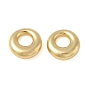 Brass Linking Rings KK-CBAA630-02G-B-1