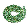 Resin Beads Strands RESI-N044-04A-B07-2