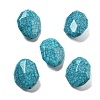 Acrylic Beads X-OACR-Q016-14A-1