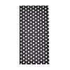 Eco-Friendly Polka Dot Pattern Kraft Paper Bags AJEW-M207-A01-11-1