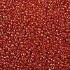 TOHO Round Seed Beads SEED-XTR08-0388-2