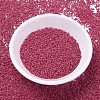 MIYUKI Delica Beads SEED-J020-DB0362-2