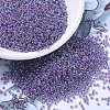 MIYUKI Round Rocailles Beads SEED-JP0008-RR0340-1