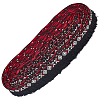 10 Yards Polyester Ribbon OCOR-GF0005-86B-7