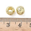 Alloy Beads FIND-K025-05G-2