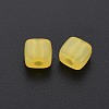 Imitation Jelly Acrylic Beads LS-MACR-S373-98-E07-3