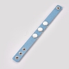 Imitation Leather Cord Bracelets BJEW-WH0009-05E-2