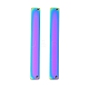 Ion Plating(IP) 304 Stainless Steel Links Connectors STAS-I311-10F-RC-1