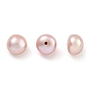 Grade 6A Natural Cultured Freshwater Pearl Beads PEAR-N018-6A-6570C-3
