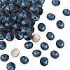 Preciosa® MAXIMA Crystal Round Stones Y-PRC-RASS47-30340-1