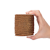 3-Ply Polyester Cord OCOR-WH0033-17D-4