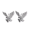 Alloy Pendants PALLOY-A007-11P-1