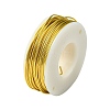 Round Aluminum Wire AW-G001-03-14-1
