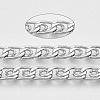 304 Stainless Steel Lumachina Chains STAS-R100-20-1