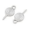 304 Stainless Steel Pendants SA-CBA1839-04P-2