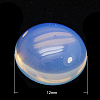 Opalite Cabochons X-G-H1596-FR-12mm-24-1