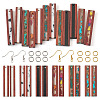 DIY Earring Making Kit DIY-TA0005-25-1