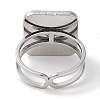 304 Stainless Steel Ring RJEW-B059-10P-02-3