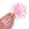 8/0 Opaque Glass Seed Beads X1-SEED-S048-N-003-5