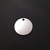 201 Stainless Steel Pendants FIND-WH0148-404A-1