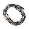Natural Kyanite Beads Strands LS-G-RM2025-C02-A-3