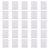 50Pcs Organza Bags Jewellery Storage Pouches Wedding Favour Party Mesh Drawstring Gift OP-TA0001-16E-3