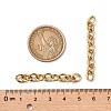 201 Stainless Steel Chain Extender STAS-G221-29G-3
