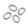 304 Stainless Steel Quick Link Connectors STAS-A119-03P-1